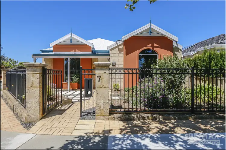 Third view of Homely house listing, 7 Comberton Loop, Butler WA 6036