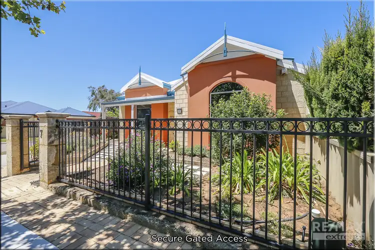 Fourth view of Homely house listing, 7 Comberton Loop, Butler WA 6036