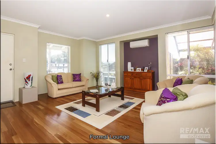 Fifth view of Homely house listing, 7 Comberton Loop, Butler WA 6036