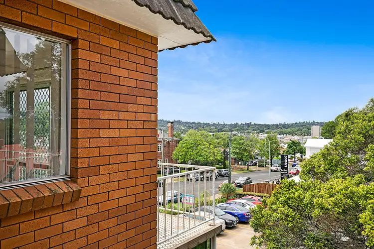 9/262 Margaret Street, Toowoomba City QLD 4350