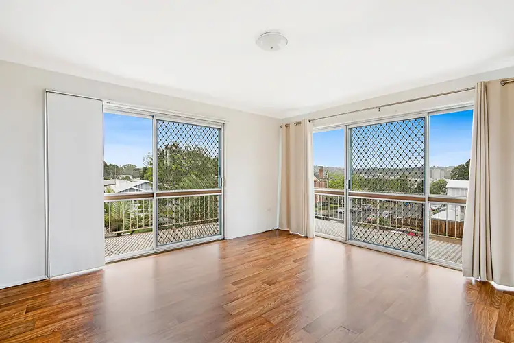 Third view of Homely unit listing, 9/262 Margaret Street, Toowoomba City QLD 4350