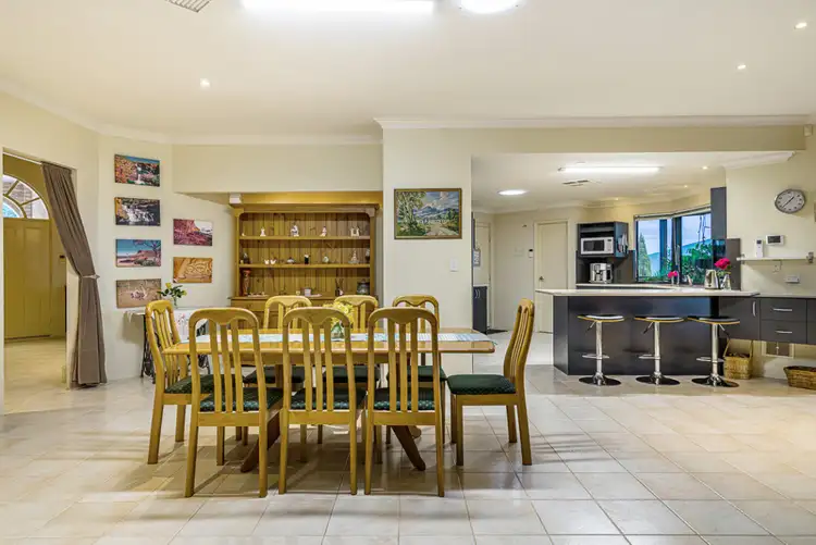 Third view of Homely house listing, 22 Richon Heights, Mount Richon WA 6112