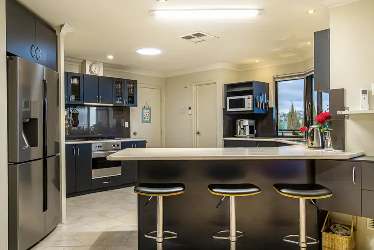 Sixth view of Homely house listing, 22 Richon Heights, Mount Richon WA 6112