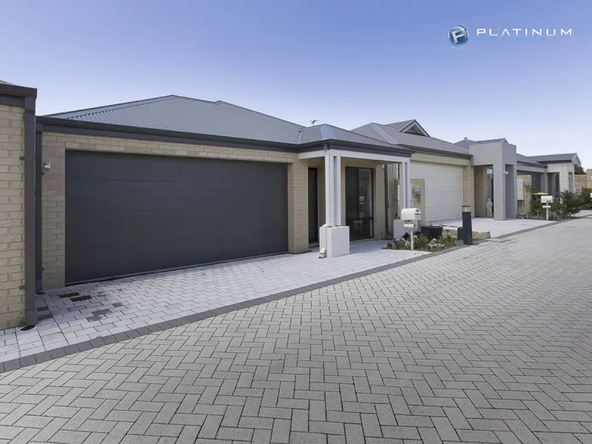 Main view of Homely house listing, 168 Shiraz Boulevard, Pearsall WA 6065