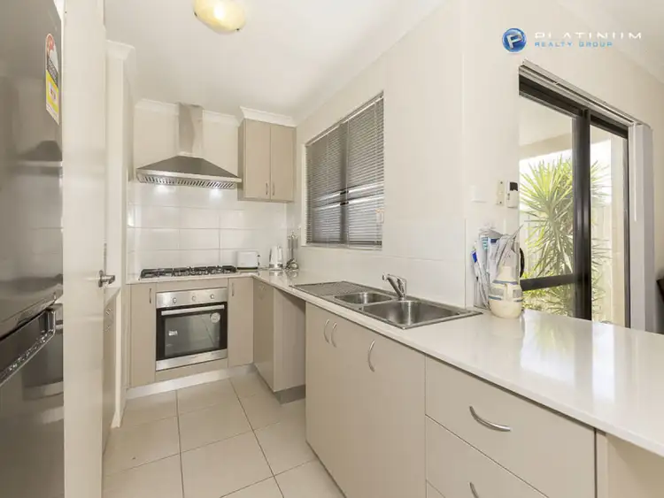 Second view of Homely house listing, 168 Shiraz Boulevard, Pearsall WA 6065