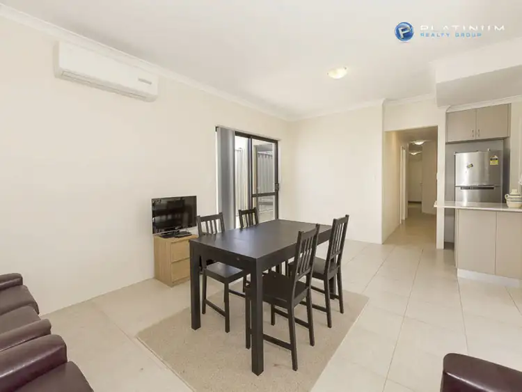 Third view of Homely house listing, 168 Shiraz Boulevard, Pearsall WA 6065