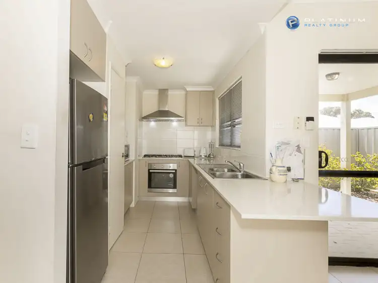 Fifth view of Homely house listing, 168 Shiraz Boulevard, Pearsall WA 6065