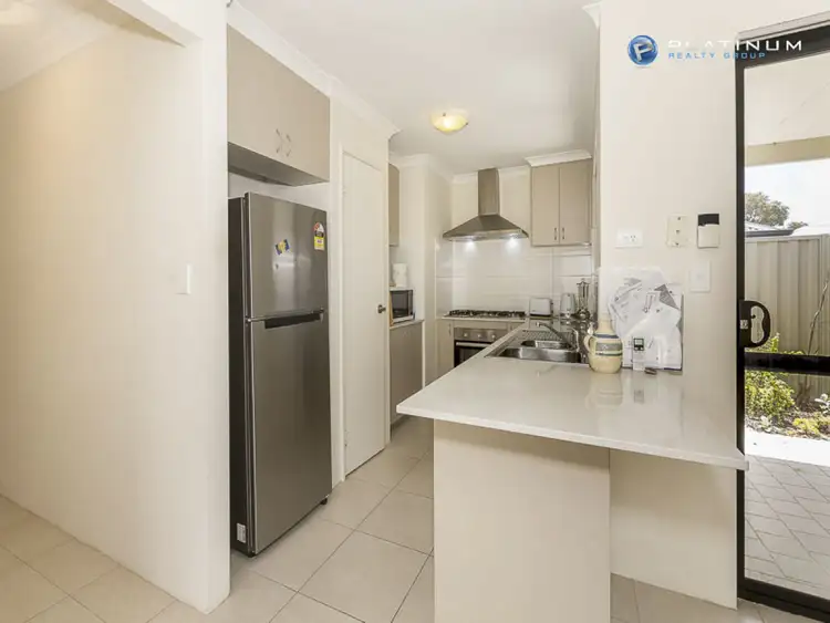 Sixth view of Homely house listing, 168 Shiraz Boulevard, Pearsall WA 6065