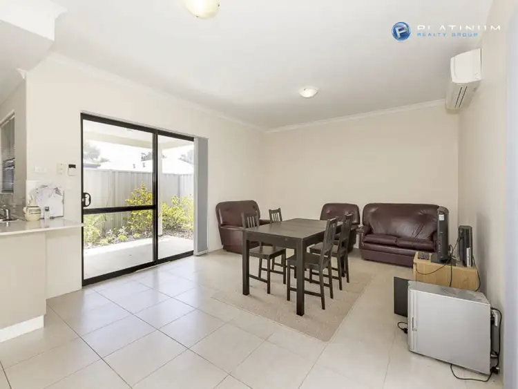 Seventh view of Homely house listing, 168 Shiraz Boulevard, Pearsall WA 6065
