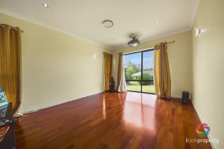 Second view of Homely house listing, 20 White Oak Place, Moggill QLD 4070