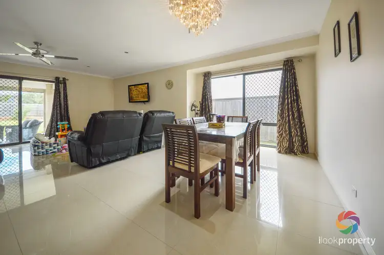 Fourth view of Homely house listing, 20 White Oak Place, Moggill QLD 4070