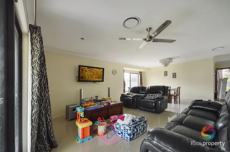 Fifth view of Homely house listing, 20 White Oak Place, Moggill QLD 4070