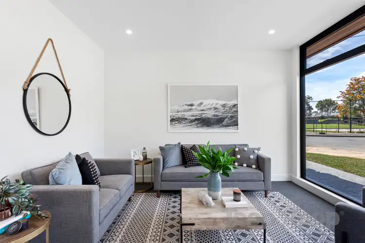 Fifth view of Homely house listing, 10 Warwick Avenue, North Brighton SA 5048