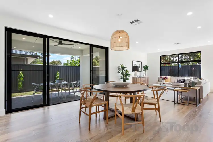 Sixth view of Homely house listing, 10 Warwick Avenue, North Brighton SA 5048