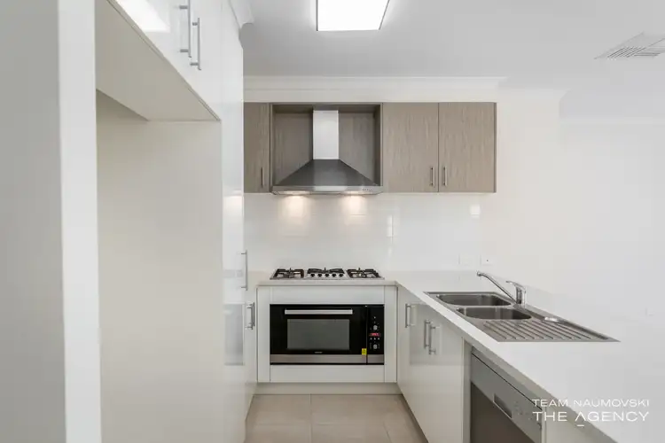 Fourth view of Homely house listing, 23A Wooramel Way, Nollamara WA 6061