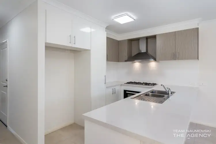 Fifth view of Homely house listing, 23A Wooramel Way, Nollamara WA 6061