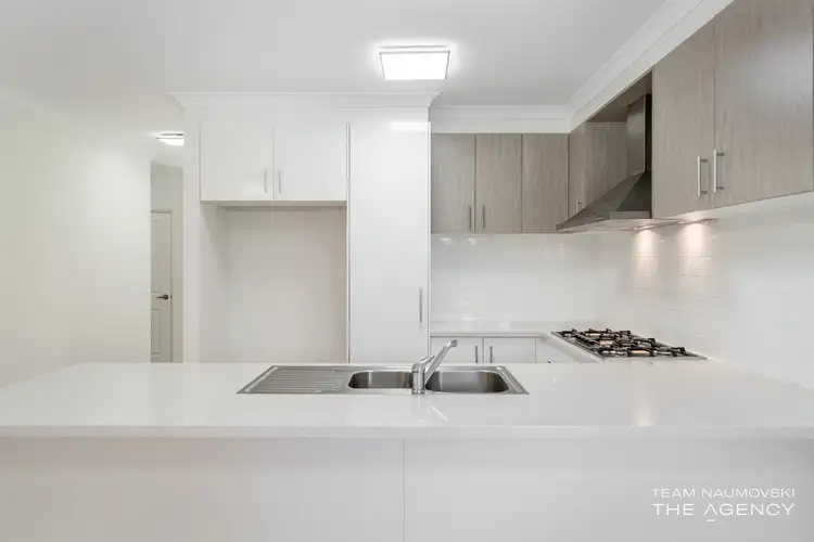 Sixth view of Homely house listing, 23A Wooramel Way, Nollamara WA 6061