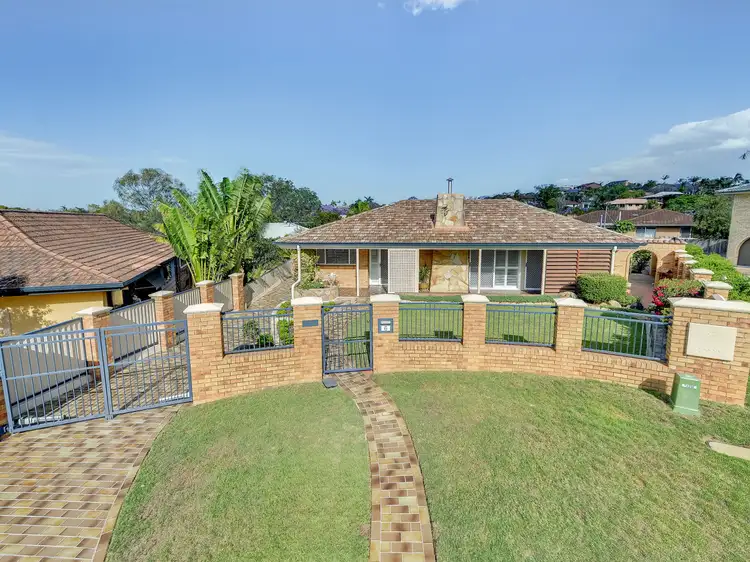 6 Carrak Close, Jindalee QLD 4074