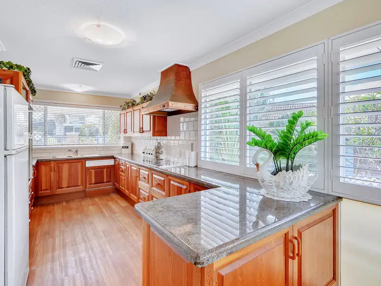 Second view of Homely house listing, 6 Carrak Close, Jindalee QLD 4074