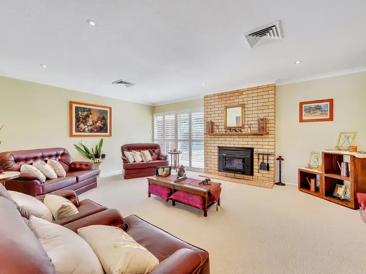 Third view of Homely house listing, 6 Carrak Close, Jindalee QLD 4074