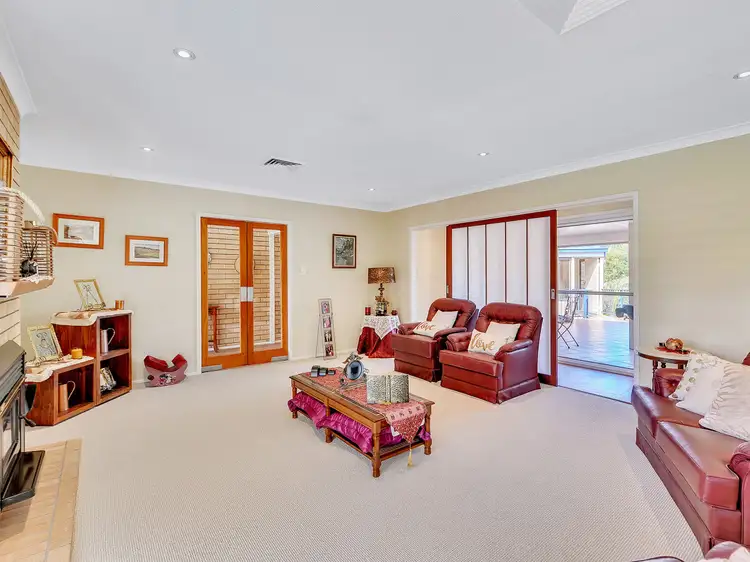Fourth view of Homely house listing, 6 Carrak Close, Jindalee QLD 4074