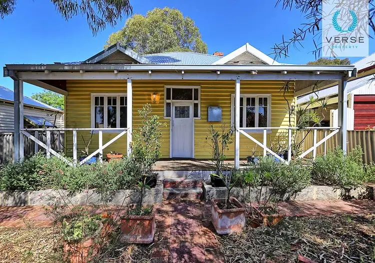 80 Kent Street, East Victoria Park WA 6101