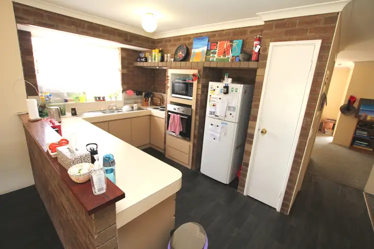 Second view of Homely house listing, 11 Zavia Street, Falcon WA 6210