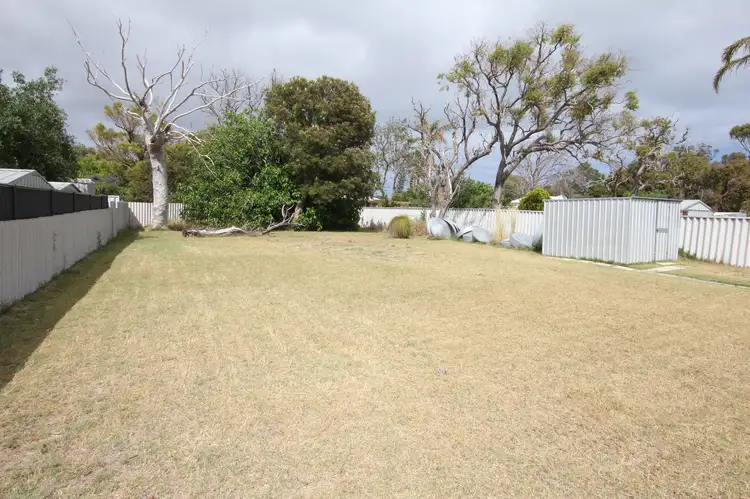 Third view of Homely house listing, 11 Zavia Street, Falcon WA 6210