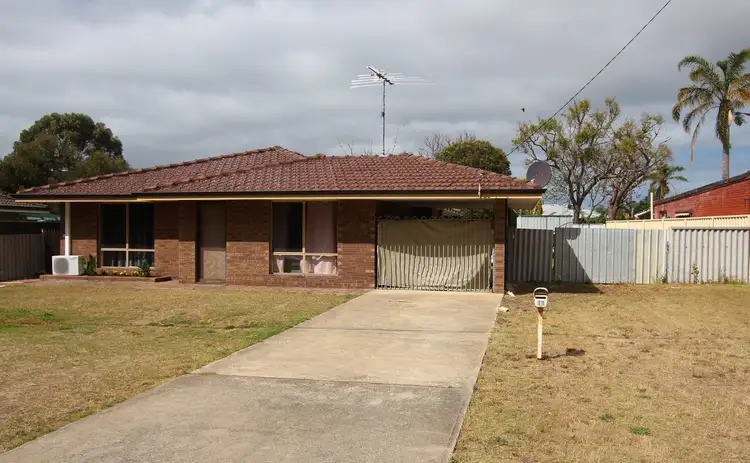 Fourth view of Homely house listing, 11 Zavia Street, Falcon WA 6210