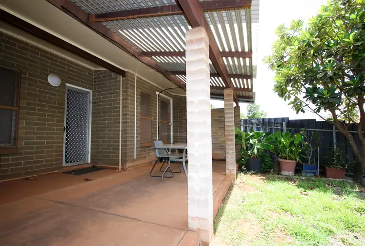 Main view of Homely house listing, 15 Mauger Place, South Hedland WA 6722