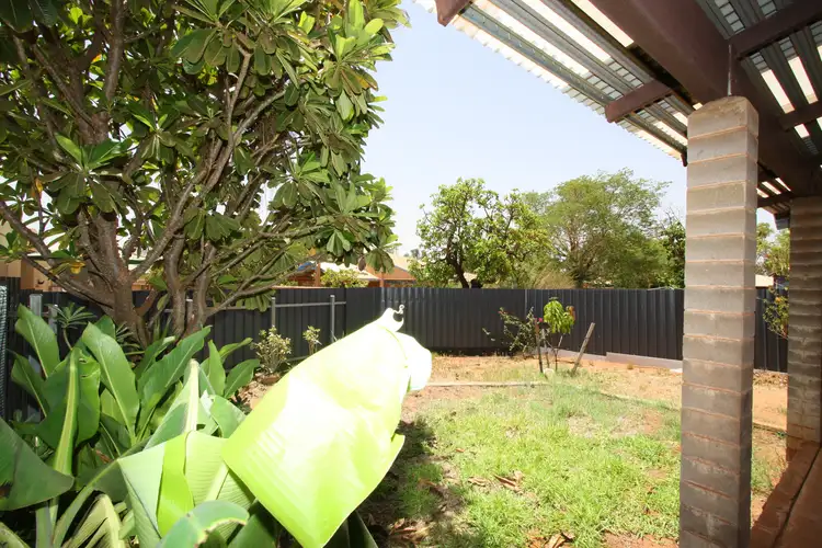 Fourth view of Homely house listing, 15 Mauger Place, South Hedland WA 6722