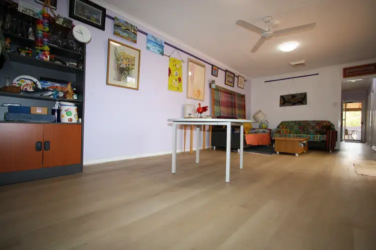 Sixth view of Homely house listing, 15 Mauger Place, South Hedland WA 6722