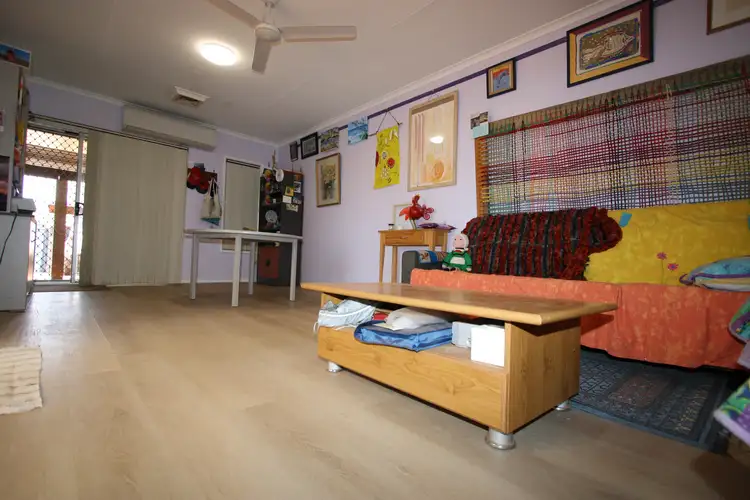 Seventh view of Homely house listing, 15 Mauger Place, South Hedland WA 6722