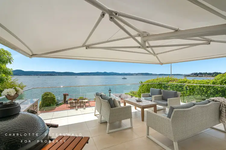 488 Sandy Bay Road, Sandy Bay TAS 7005