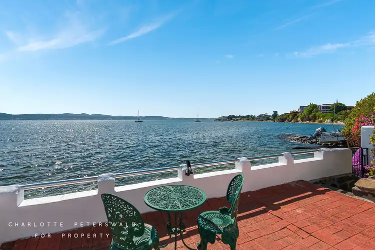 Fifth view of Homely house listing, 488 Sandy Bay Road, Sandy Bay TAS 7005