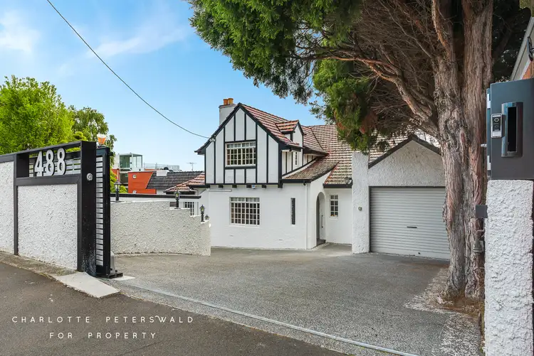 Sixth view of Homely house listing, 488 Sandy Bay Road, Sandy Bay TAS 7005