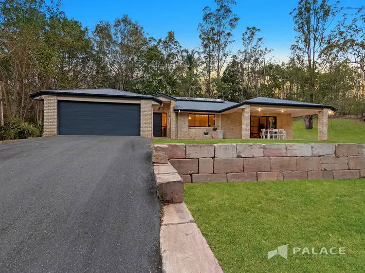 12 Kindra Avenue, Karana Downs QLD 4306