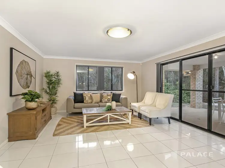 Third view of Homely house listing, 12 Kindra Avenue, Karana Downs QLD 4306