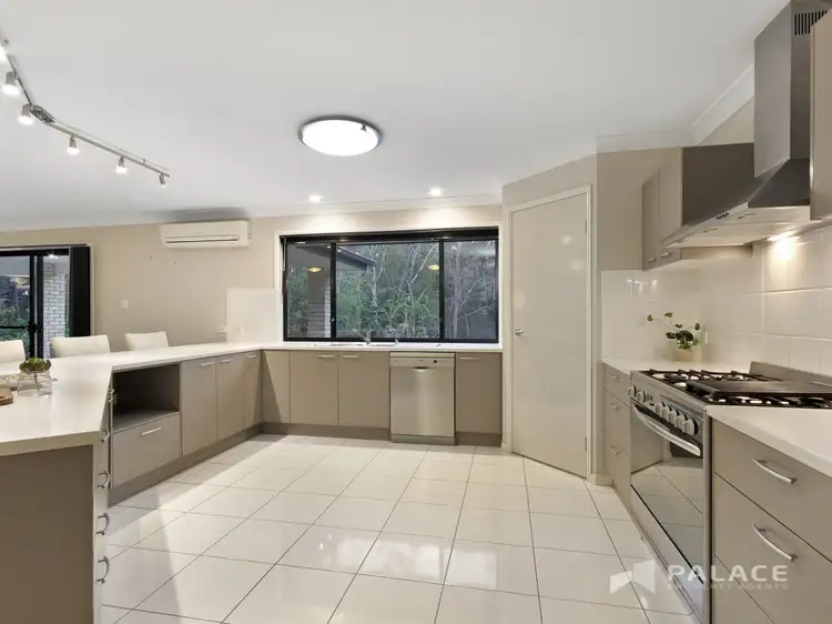 Fourth view of Homely house listing, 12 Kindra Avenue, Karana Downs QLD 4306