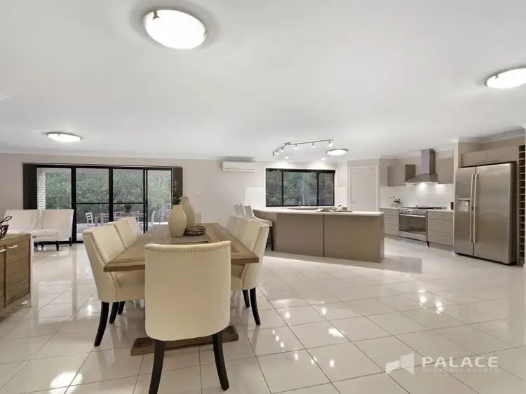 Fifth view of Homely house listing, 12 Kindra Avenue, Karana Downs QLD 4306