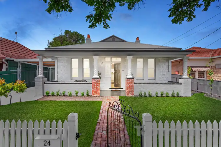 24 Rosetta Street, West Croydon SA 5008