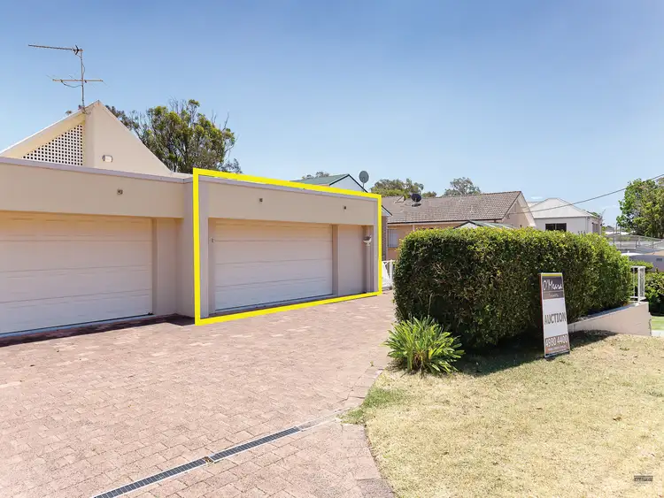 Third view of Homely semi-detached listing, 2/150 Sandy Point Road, Corlette NSW 2315