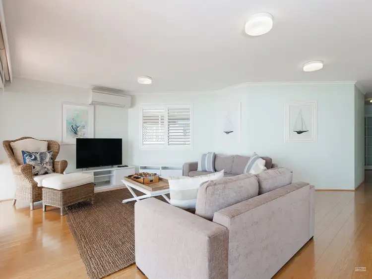 Fourth view of Homely semi-detached listing, 2/150 Sandy Point Road, Corlette NSW 2315