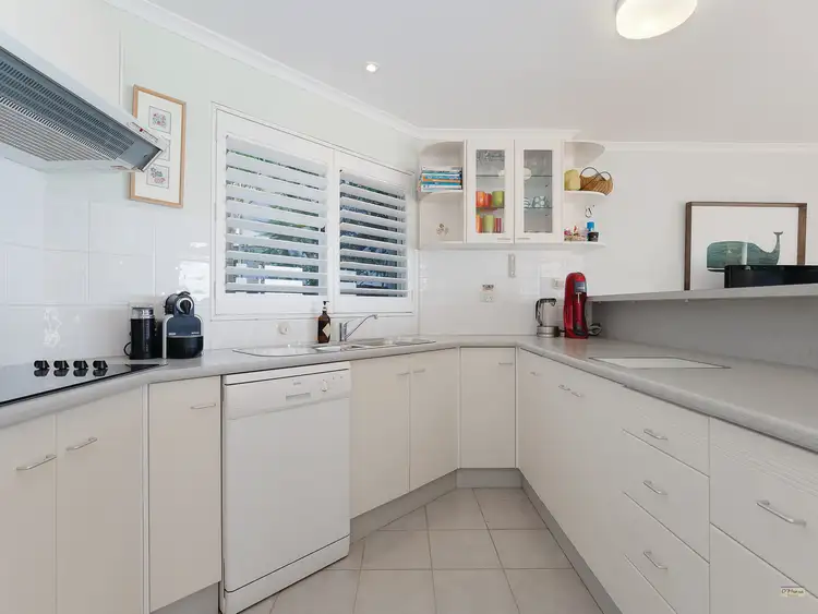 Fifth view of Homely semi-detached listing, 2/150 Sandy Point Road, Corlette NSW 2315