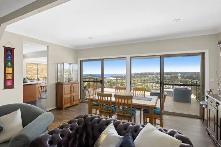 Third view of Homely house listing, 57 Coreen Drive, Wamberal NSW 2260