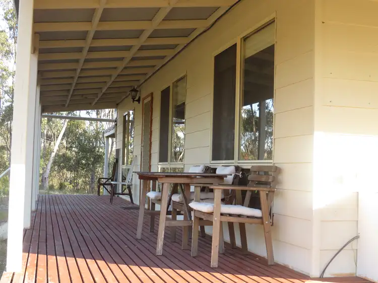 Sixth view of Homely house listing, 330 Springflat Road, Heathcote VIC 3523