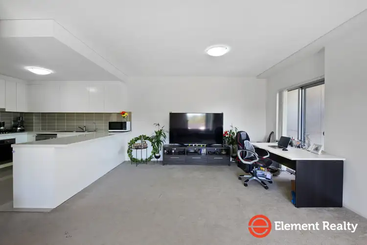 Fourth view of Homely apartment listing, 21/81-83 Kissing Point Road, Dundas NSW 2117