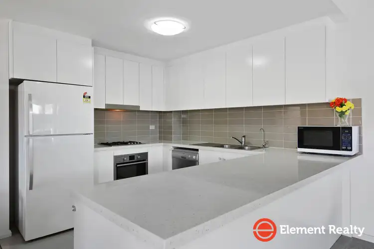 Fifth view of Homely apartment listing, 21/81-83 Kissing Point Road, Dundas NSW 2117