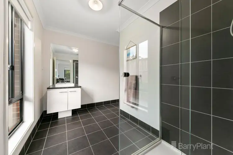 Third view of Homely house listing, 33 Silkwood Drive, Warragul VIC 3820