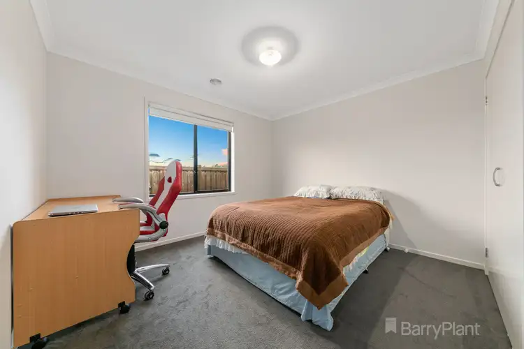Fourth view of Homely house listing, 33 Silkwood Drive, Warragul VIC 3820